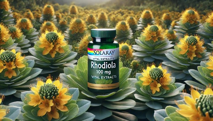 Discovering the Right Rhodiola Rosea Dose: An Herbal Travelogue
